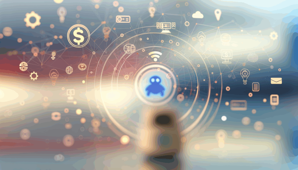 Akamai se asocia con Tollbit y Skyfire para monetizar el tráfico de bots de inteligencia artificial