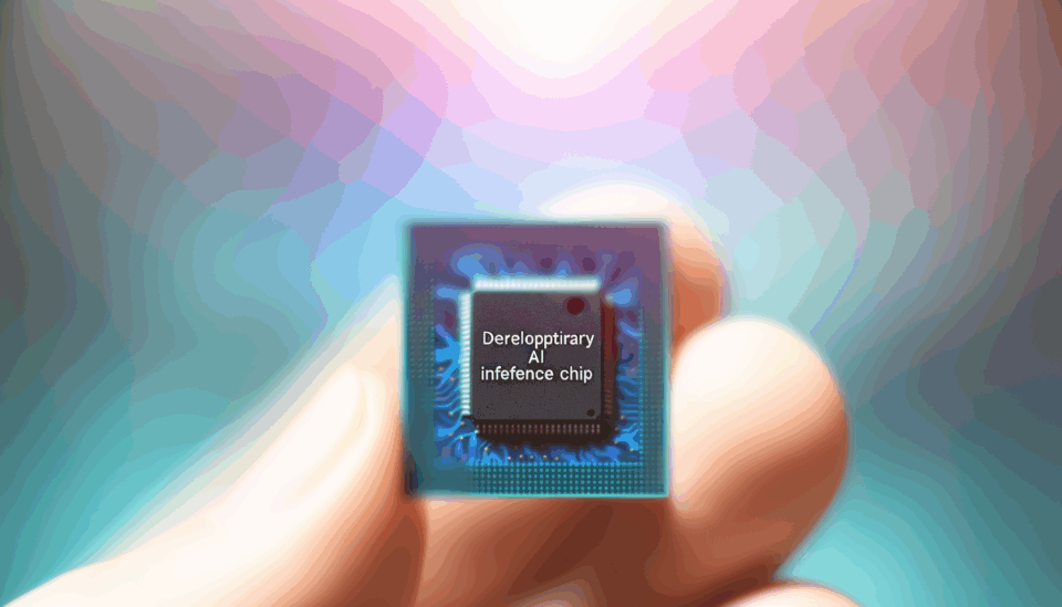 Alibaba desarrolla chip propio de IA para inferencia en respuesta a las restricciones de exportación de EE. UU.