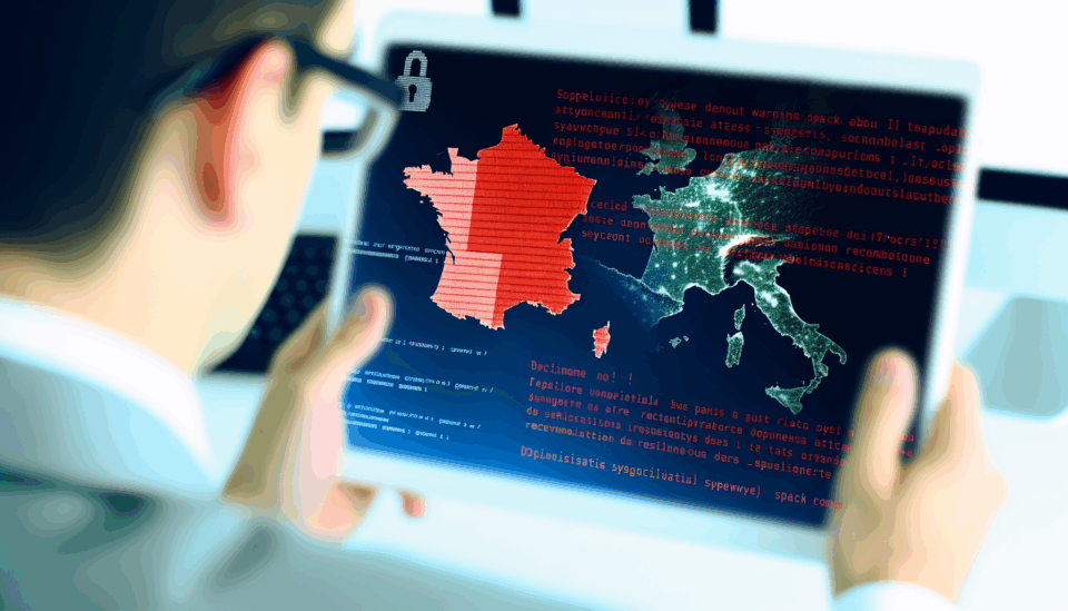 Apple advierte a usuarios en Francia sobre ataques de spyware sofisticados: recomendaciones para CTOs y equipos IT