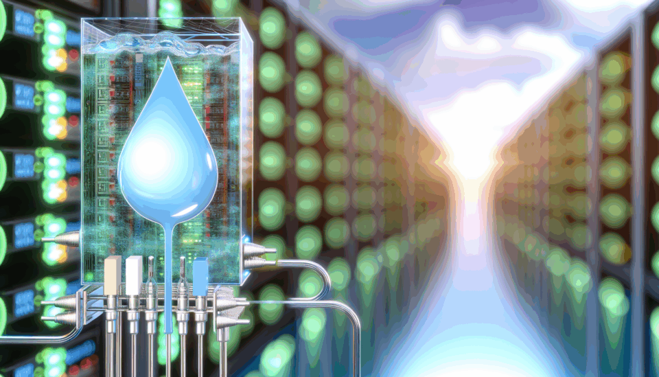 Arista Networks impulsa la eficiencia energética en redes de IA con refrigeración líquida y ópticas avanzadas