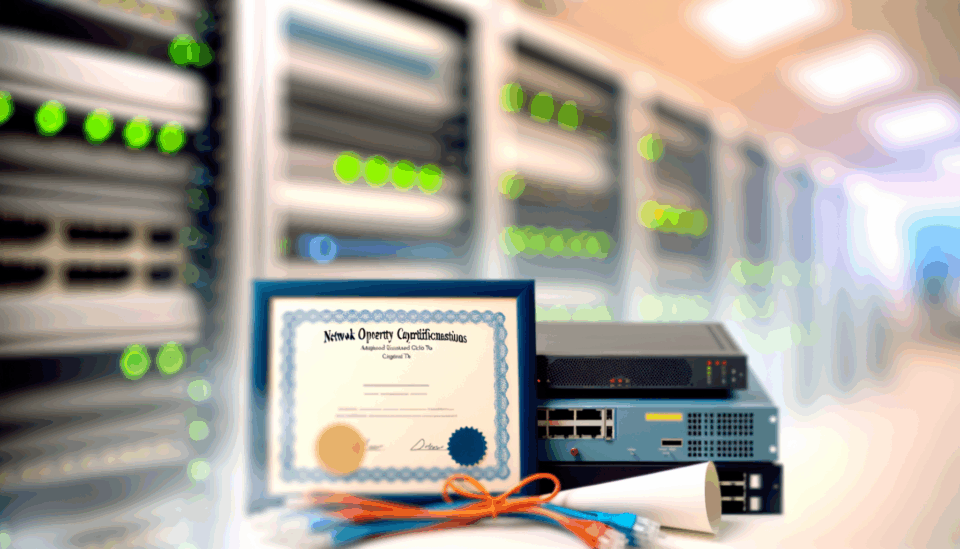 Certificaciones en observabilidad de red: guía actualizada para impulsar competencias en IT Operations