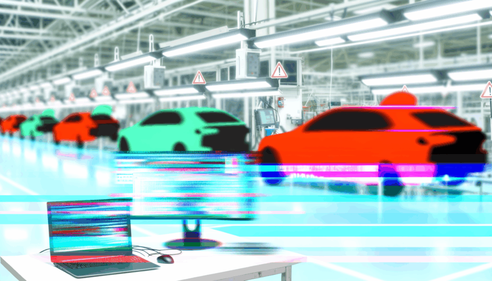 Ciberataque a Jaguar Land Rover: Reino Unido concede rescate de 1.500 millones y exige reforzar ciberseguridad