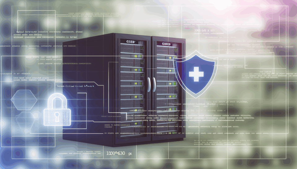 Cisco refuerza la soberanía digital en Europa con su solución Sovereign Critical Infrastructure