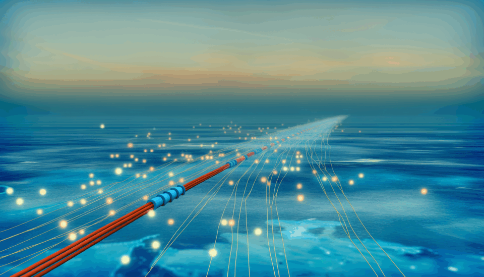 Cortes en cables submarinos del Mar Rojo elevan la latencia de Azure y servicios cloud en Asia y Oriente Medio