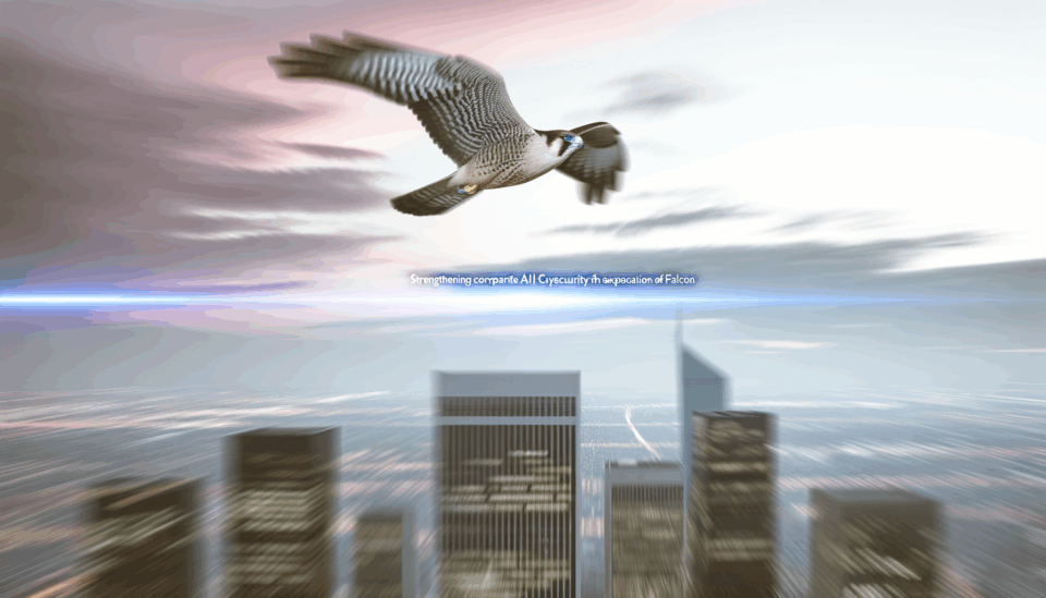 CrowdStrike fortalece la ciberseguridad en IA empresarial con la nueva expansión de Falcon