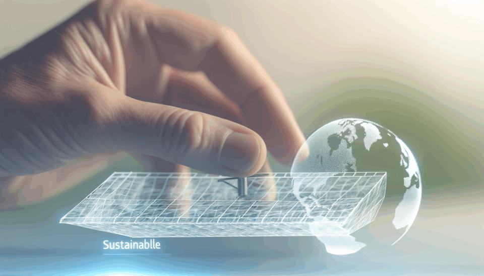 DevOps Sostenible: Retos, Mejores Prácticas y Futuro para una TI Responsable