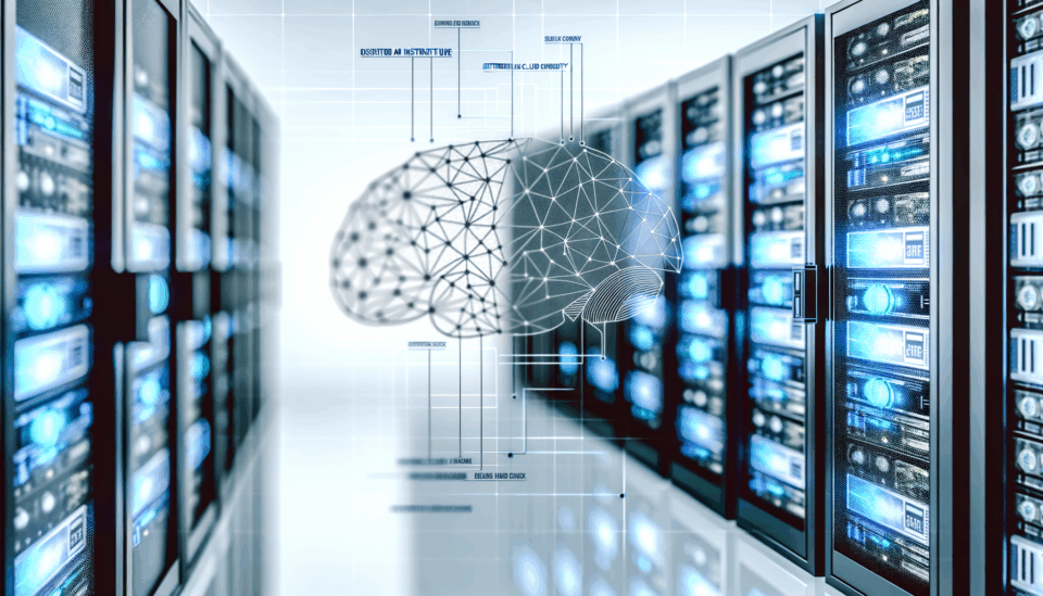 Equinix lanza infraestructura de IA distribuida para inferencia y conectividad cloud empresarial