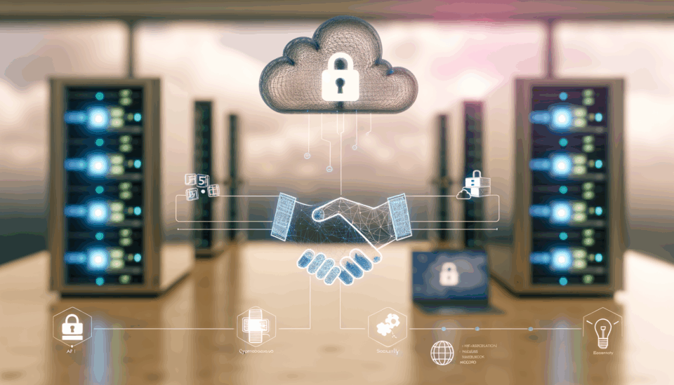 F5 adquiere CalypsoAI para reforzar la ciberseguridad en inteligencia artificial y entornos multicloud