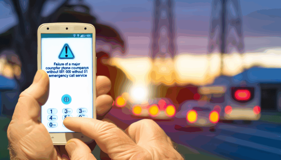 Fallo de Optus deja sin servicio de llamadas de emergencia 000 a miles de australianos: análisis de impacto y resiliencia en telecomunicaciones