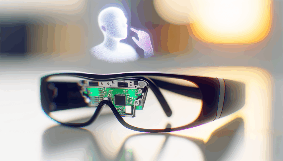 FramesAI lanza gafas inteligentes con IA siempre activa: innovación y controversia por la privacidad