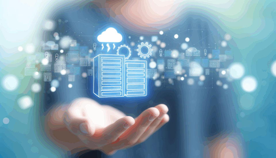 Gestión de almacenamiento eficiente: el reto clave para potenciar la IA generativa en empresas