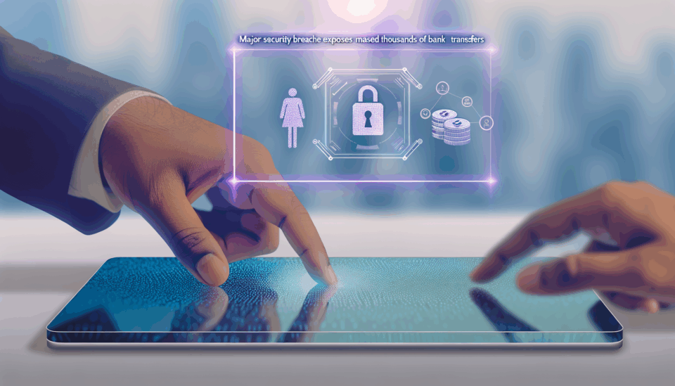 Grave brecha de seguridad expone miles de transferencias bancarias en India: riesgos y recomendaciones para el sector fintech