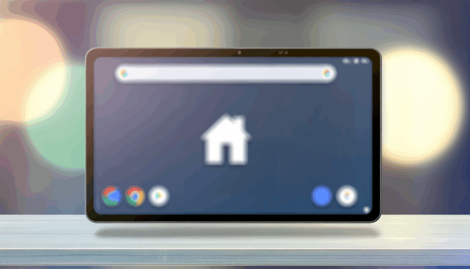 HomeLM de Google: el nuevo foundation model de IA ambiental para smart homes y automatización