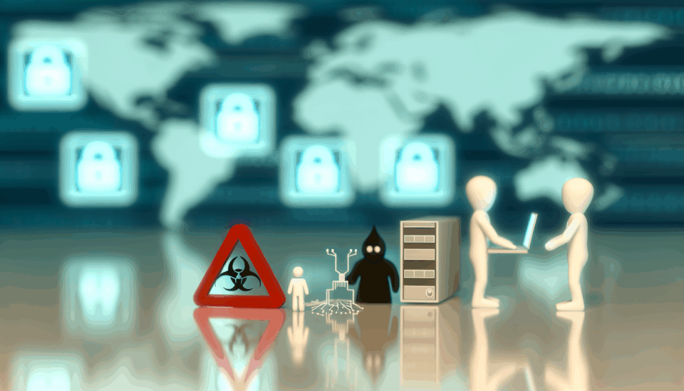 HybridPetya: el ransomware que ataca UEFI y pone en riesgo la seguridad empresarial