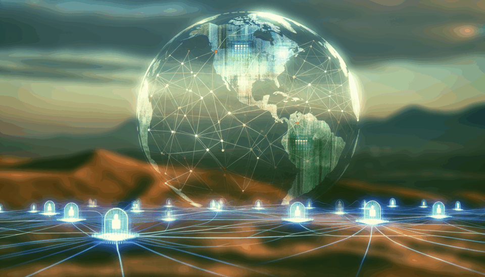 Informe Global de Caídas de Red 2025: Principales Amenazas y Recomendaciones para la Resiliencia de Internet