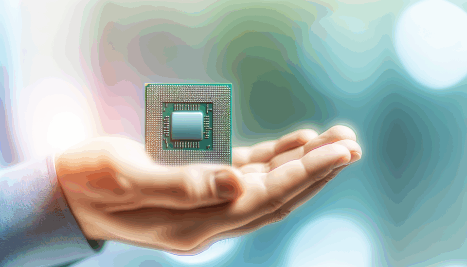 Intel 2024: Innovación en procesadores, fabricación avanzada y estrategias de IA para CTOs