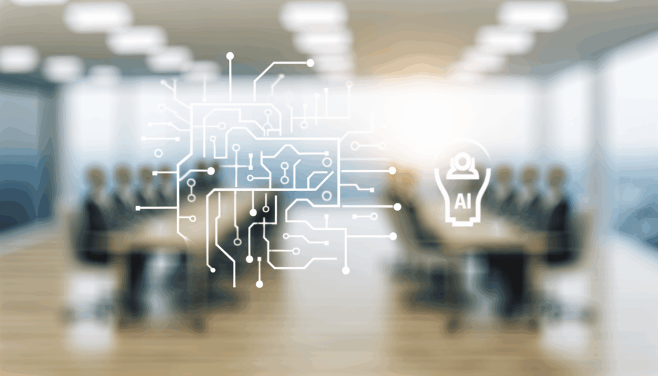 Inteligencia Artificial en la Empresa: Oportunidades, Retos y Claves para una Implementación Exitosa