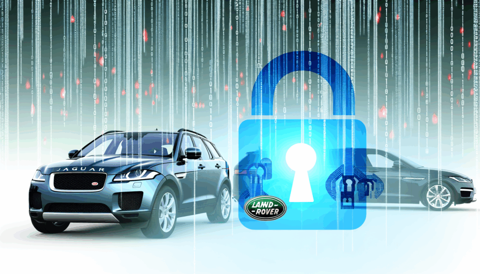 Jaguar Land Rover confirma robo de datos sensibles tras ciberataque: impacto y respuesta en la industria automotriz