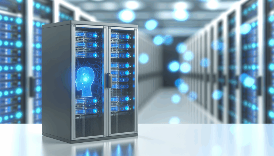 La inteligencia artificial revoluciona los centros de datos: retos técnicos, eficiencia energética y nuevas infraestructuras