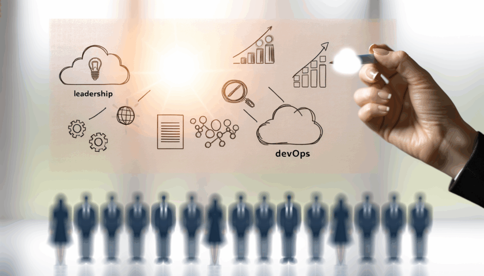Liderazgo en DevOps: Claves para la Optimización Sostenible de Costes en la Nube