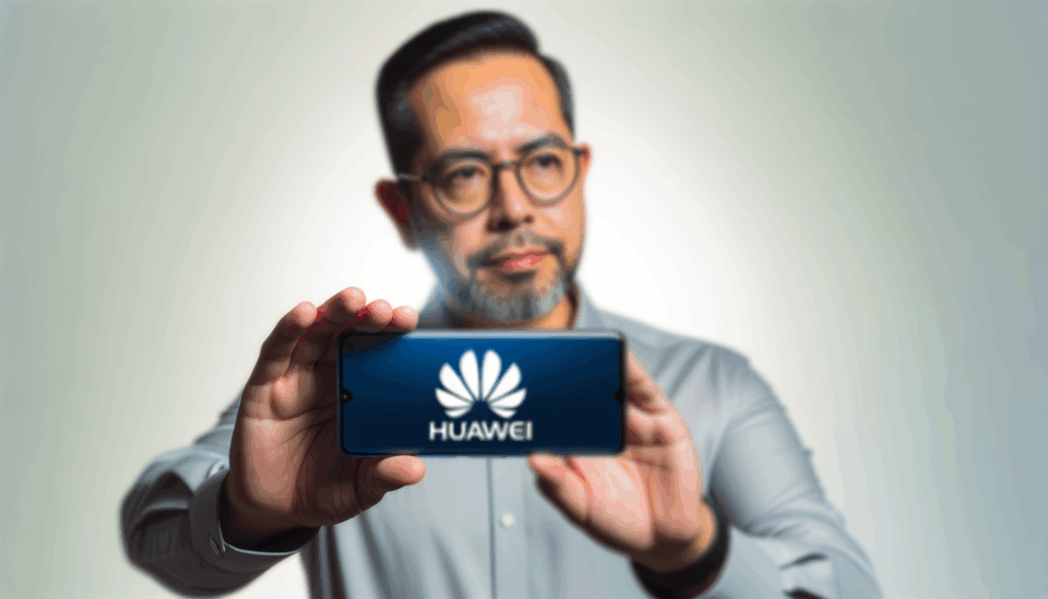 Maduro defiende la seguridad de los teléfonos Huawei ante acusaciones de ciberespionaje estadounidense