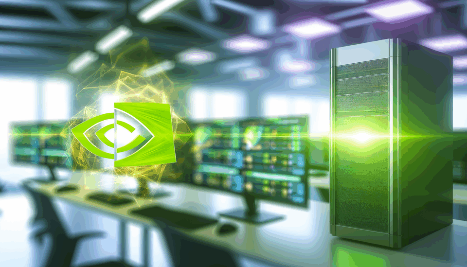 NVIDIA consolida su liderazgo en inferencia de IA y rentabilidad según Morgan Stanley: AMD, Google, AWS y Huawei quedan rezagados