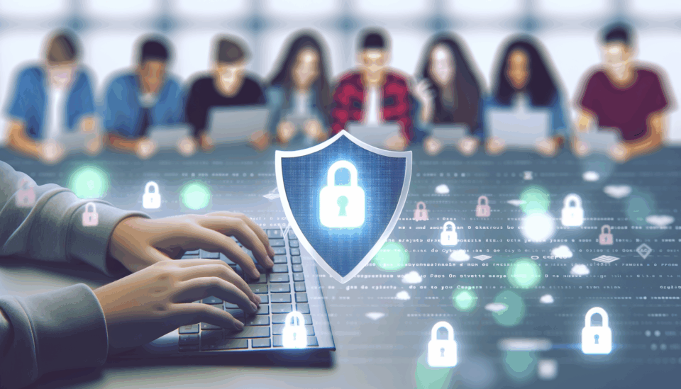 Nativos digitales: el nuevo objetivo de los ciberdelincuentes y cómo proteger a los jóvenes en Internet