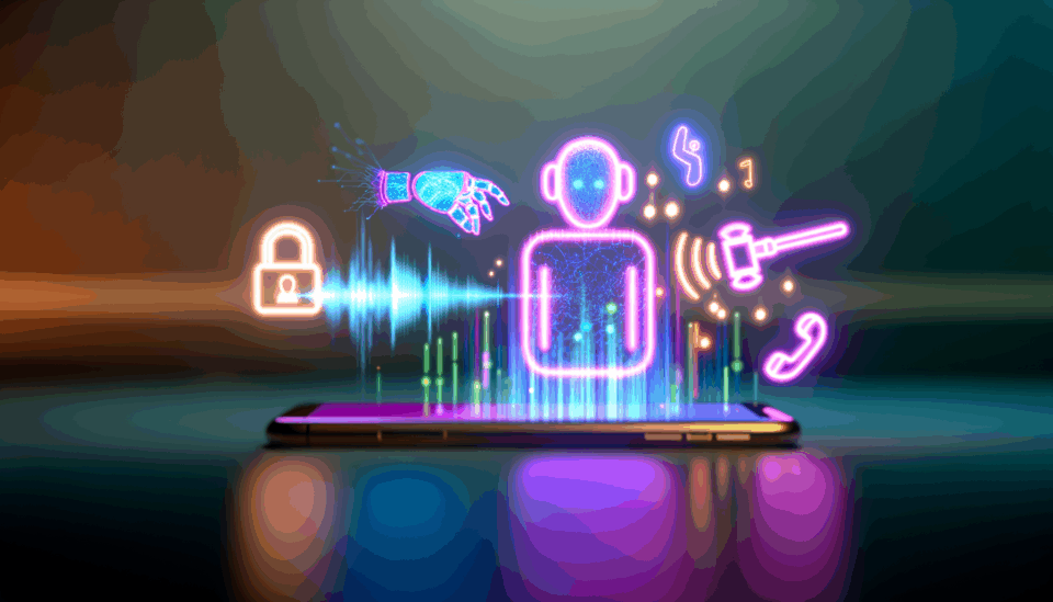 Neon: la app social que paga por grabar llamadas y vende datos de voz a empresas de IA – Riesgos de privacidad y regulaciones