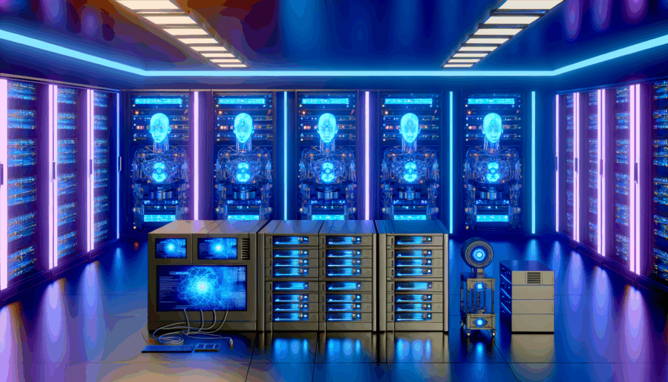 Nvidia y OpenAI forman alianza para crear centros de datos de IA valorados en 100.000 millones de dólares