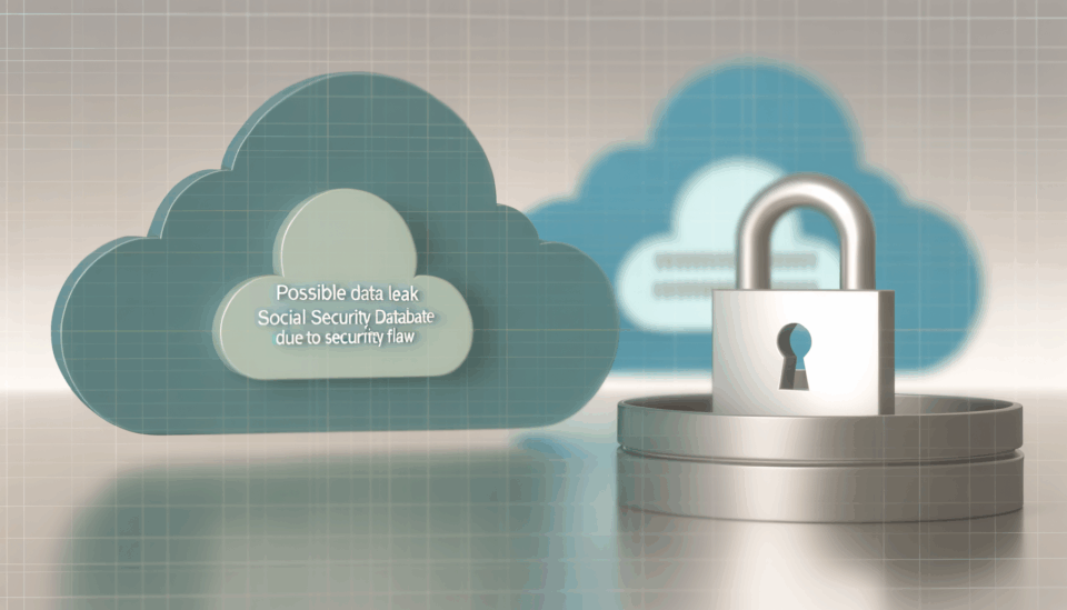 Posible filtración de datos en la nube: DOGE Technologies expuso base de datos de la Seguridad Social por fallo de seguridad