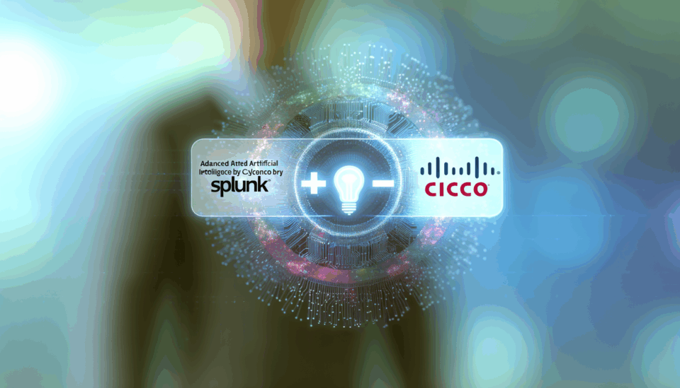 Splunk y Cisco integran IA avanzada para optimizar seguridad y observabilidad empresarial