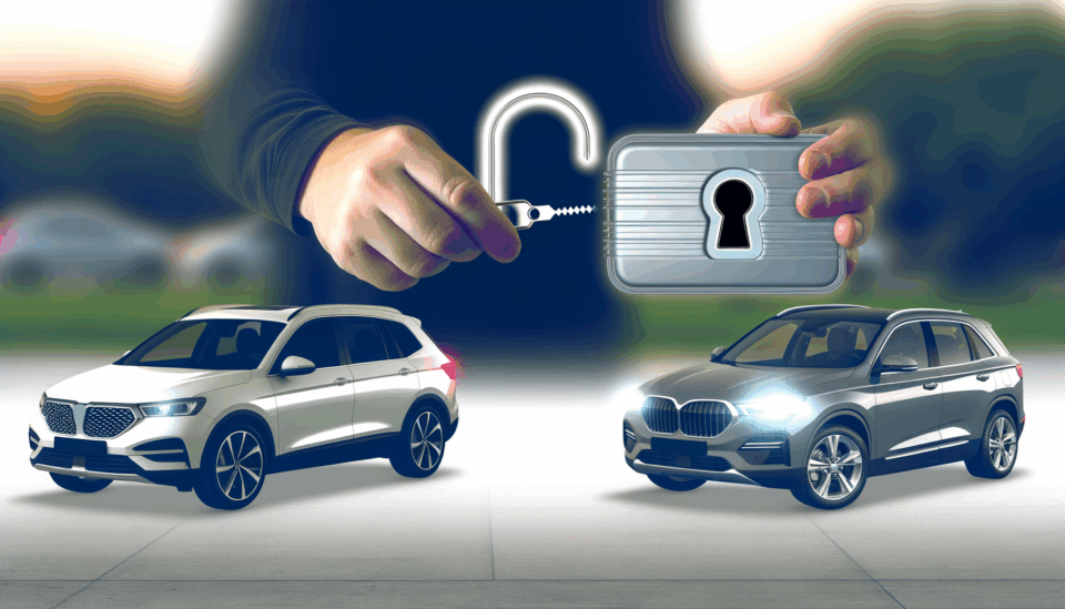 Stellantis sufre brecha de seguridad: robo de datos personales afecta a clientes de marcas como Peugeot y Fiat