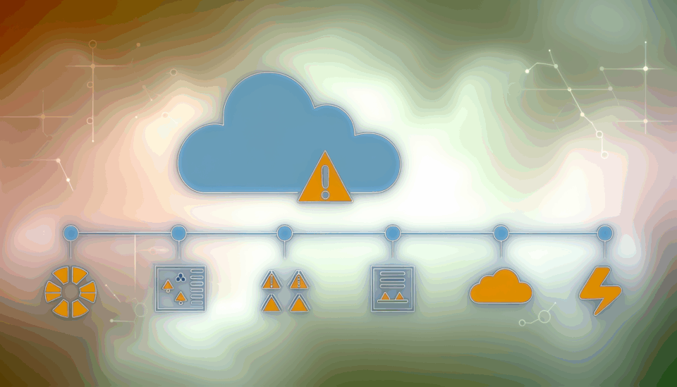 AWS CloudWatch lanza informes automáticos de incidentes tras apagón: mejora la gestión y respuesta ante fallos en la nube