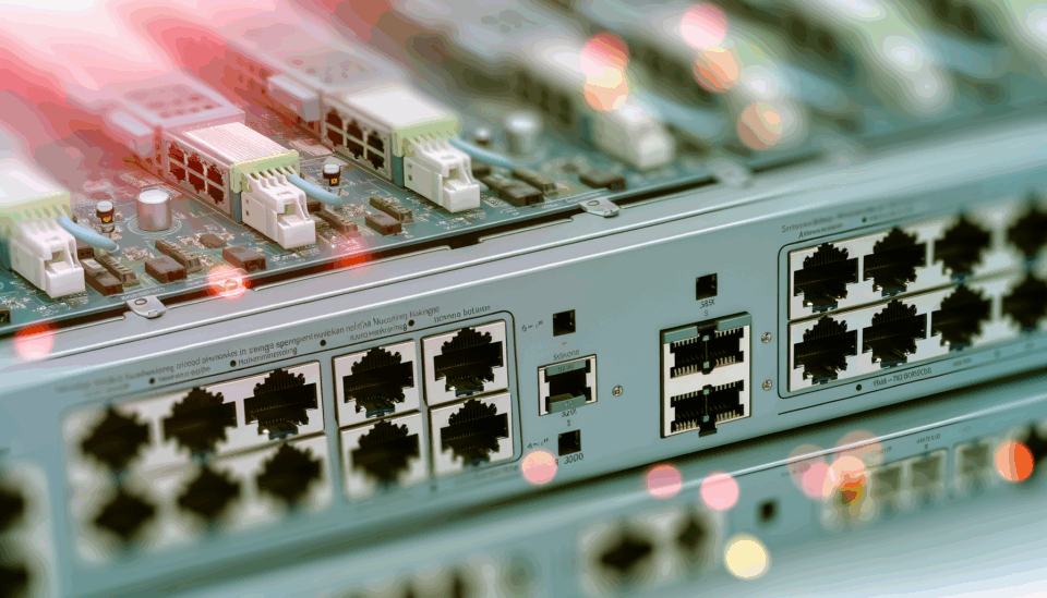 Arista Networks amplía su portfolio de redes para IA con nuevos switches y soluciones Spine
