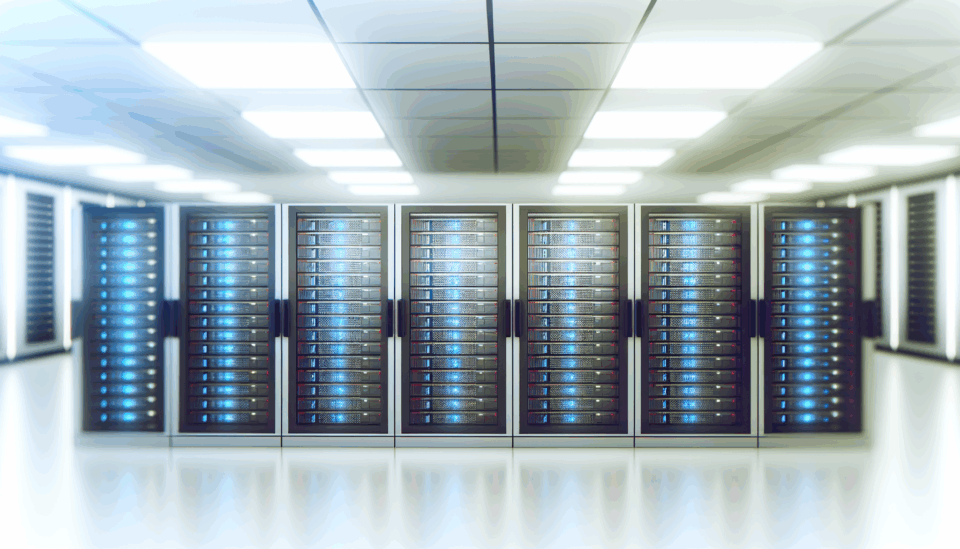 BlackRock invierte 40.000 millones en centros de datos: impacto clave para CIOs y CTOs