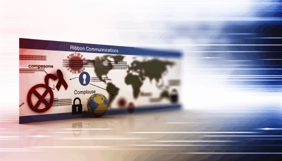 Ciberataque a Ribbon Communications: Hackers estatales comprometen infraestructura crítica durante meses
