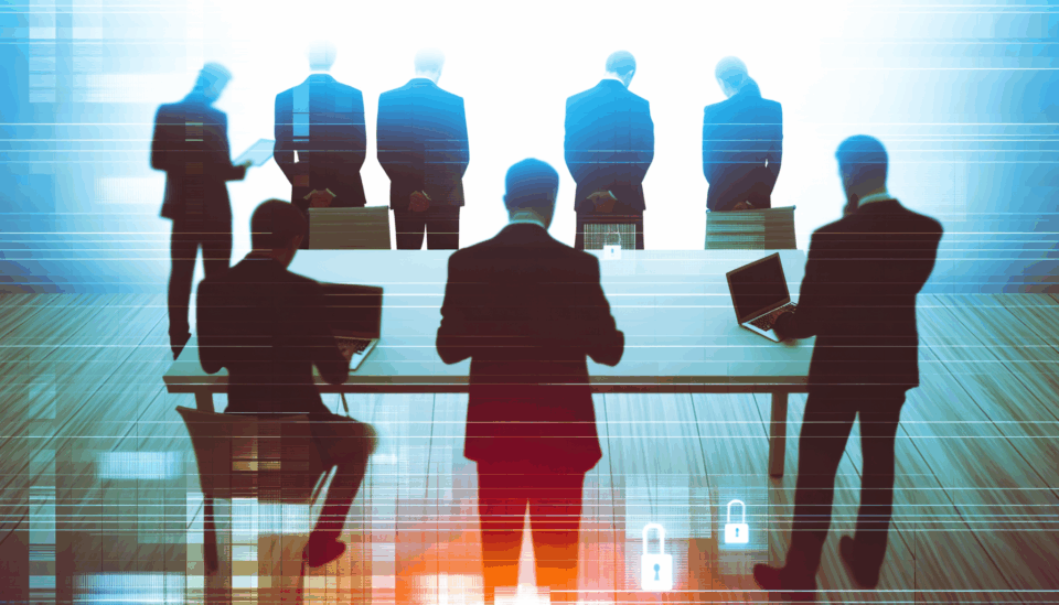 Ciberextorsión a Ejecutivos: Falsas Brechas en Oracle Desatan Campañas de Phishing Empresarial