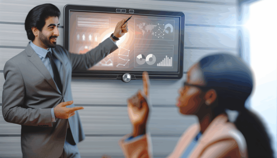 Cómo presentar proyectos de IA ante el consejo directivo: claves para obtener aprobación y apoyo