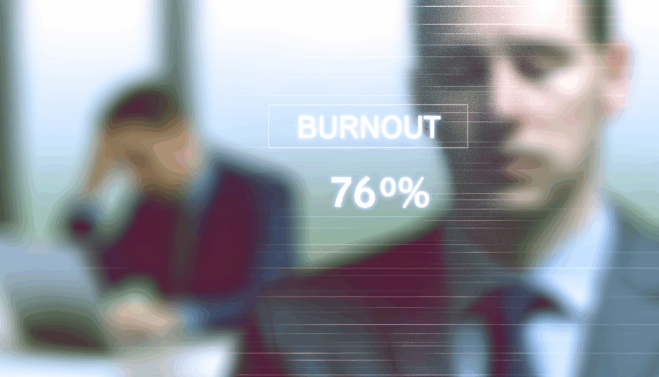 El burnout en ciberseguridad afecta al 76% de los profesionales: causas y soluciones para el agotamiento laboral