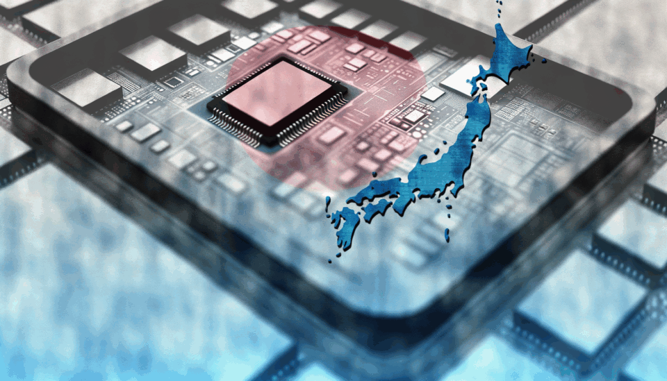 El declive de la industria de semiconductores en Japón: causas, impacto y perspectivas para CTOs y desarrolladores