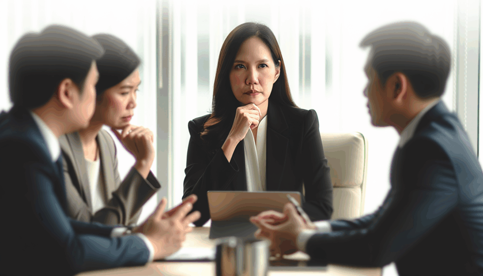 El rol estratégico del CISO: clave para la ciberseguridad y la toma de decisiones en la empresa moderna