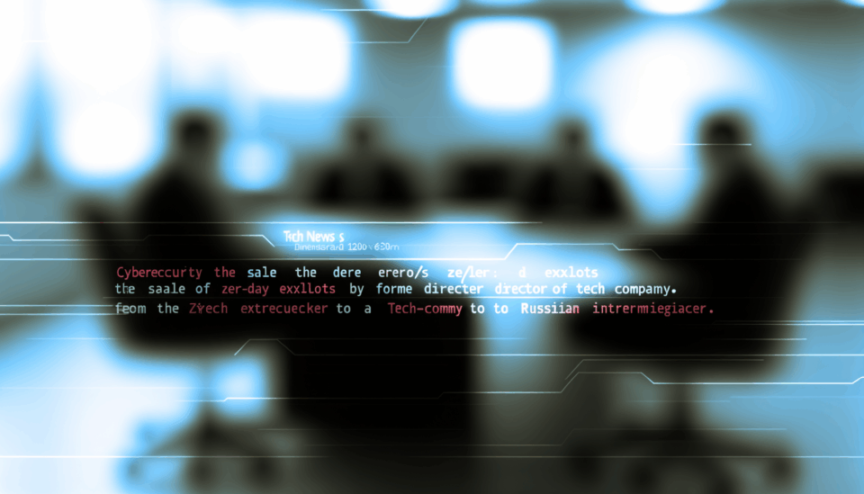 Exdirector de L3Harris Trenchant admite venta de exploits de día cero a intermediario ruso: alerta en ciberseguridad empresarial