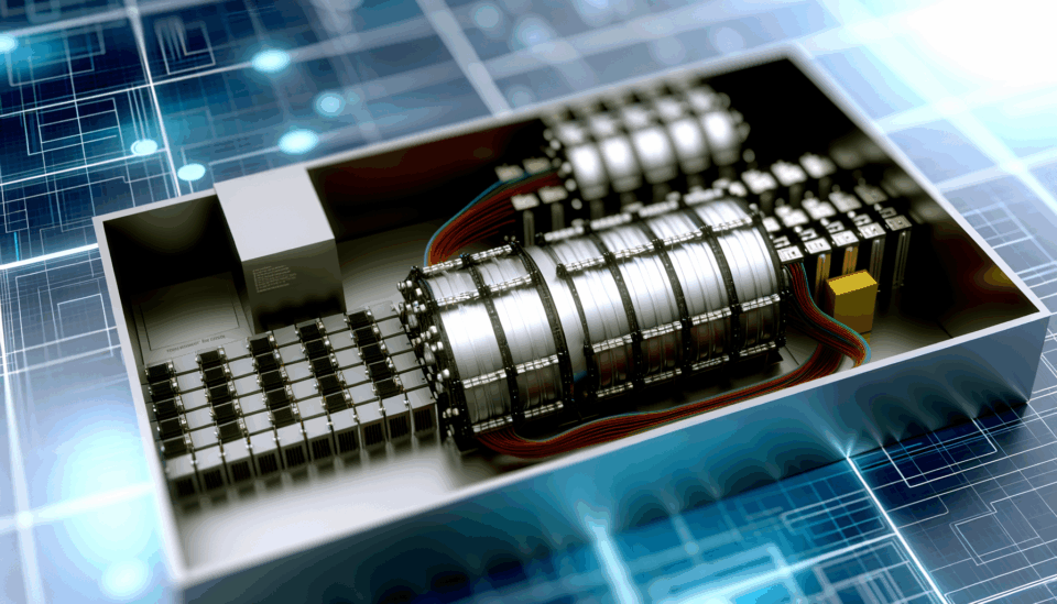 IBM pone en marcha su primer ordenador cuántico avanzado en España: un impulso estratégico a la innovación tecnológica