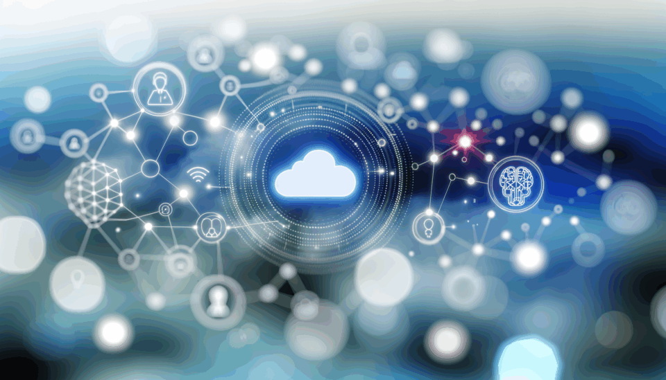 IBM presenta Hybrid Cloud Mesh: nueva plataforma cloud con IA para la gestión de redes complejas