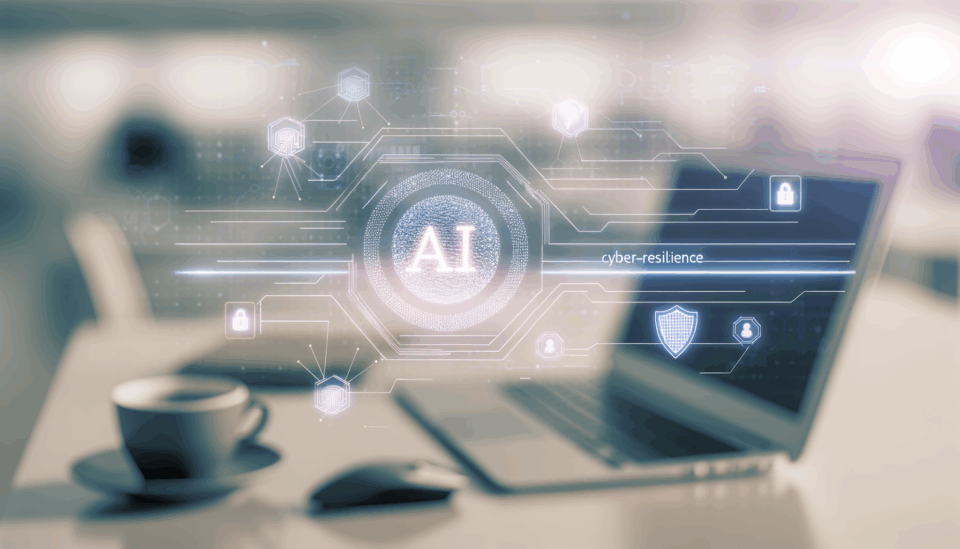 ISACA Europa 2025: Inteligencia Artificial y Ciberresiliencia, Claves para el Futuro de la Seguridad TI