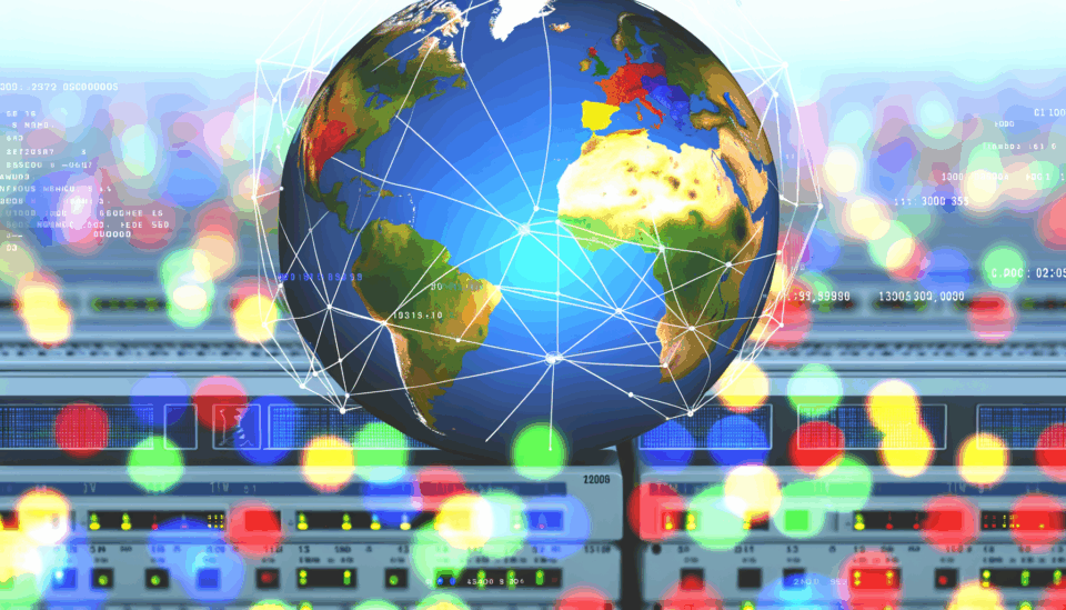 Informe 2025: Principales causas y tendencias de las caídas de red globales según Network World