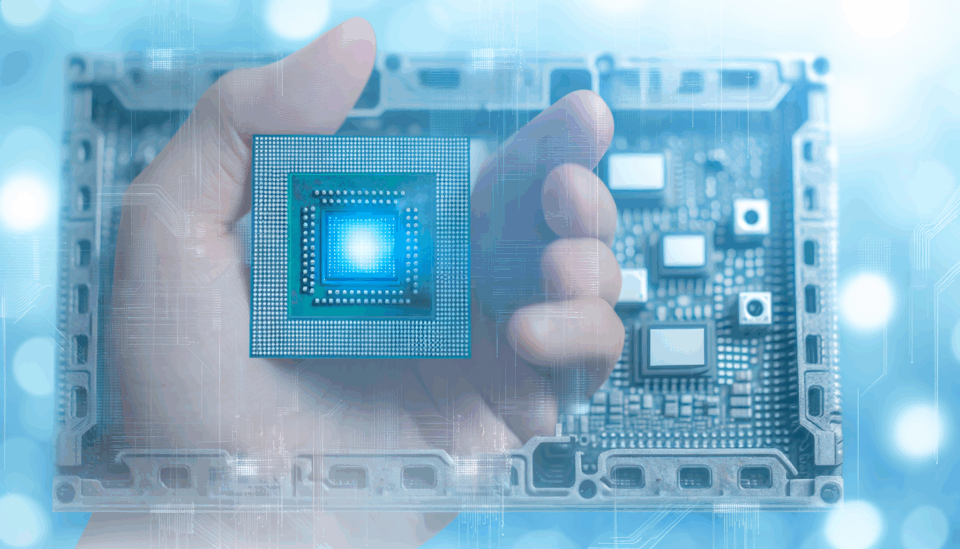 Intel 2024: Innovaciones en Procesadores, Inteligencia Artificial y Manufactura para Liderar el Sector Tecnológico