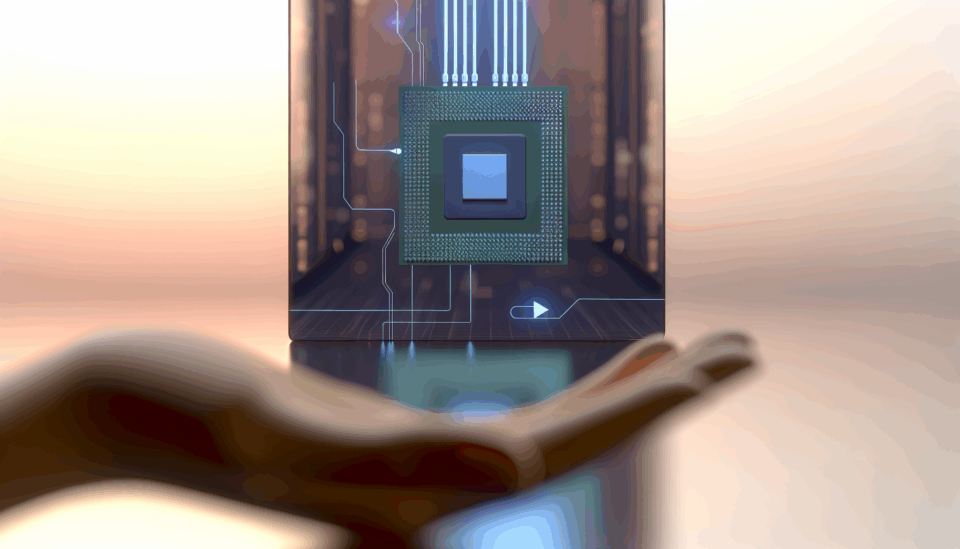 Intel prioriza centros de datos ante escasez de chips y limita suministro para ordenadores personales en 2024