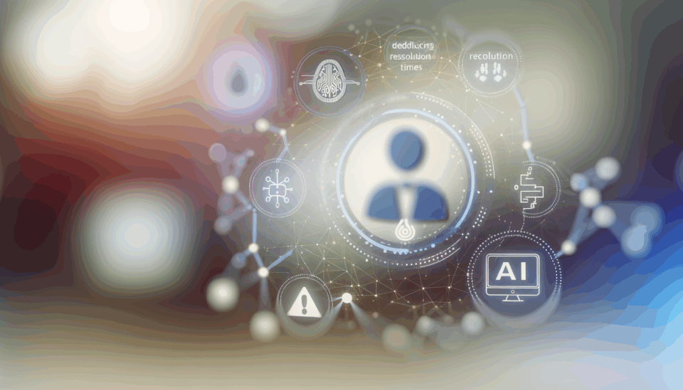 Inteligencia Artificial revoluciona la gestión de incidentes en TI y reduce tiempos de resolución, según informe