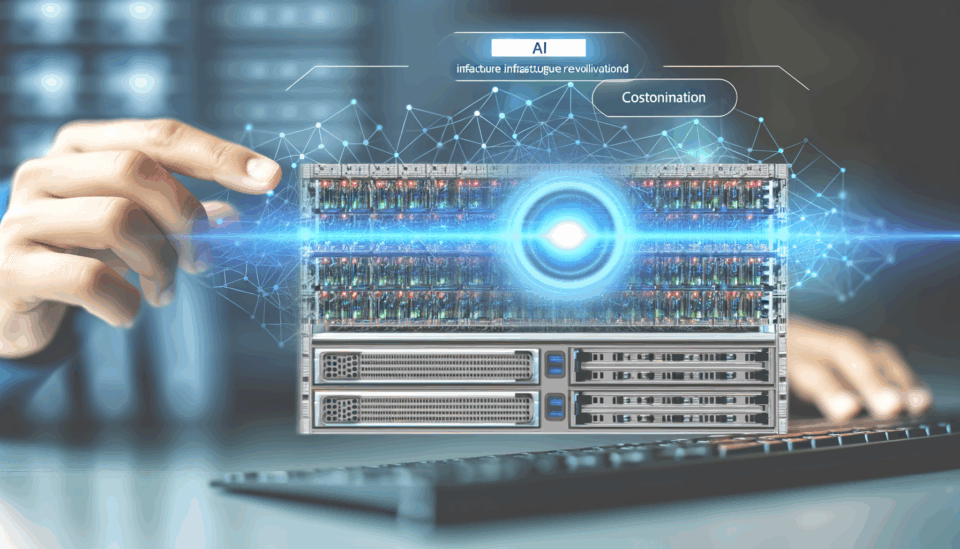Meta revoluciona su infraestructura de IA con nuevas tecnologías de redes ópticas y diseños personalizados